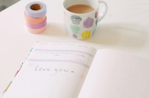 与其在别人的生活里跑龙套,不如精彩做自己