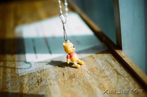 晚安心语:生活是场修行,活的是一种心境 (6)