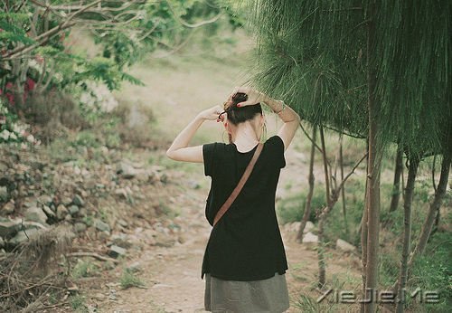 没人疼的孩子,始终要自己撑起一片天空 (6)