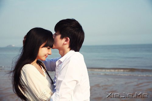 情感故事:一生只爱一个人