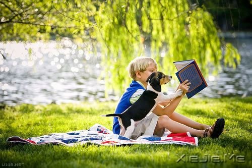 文字:阅读的时光 (2)